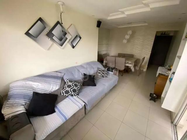 Apartamento para Venda em São Paulo/SP Vila Paulista 3 Quartos