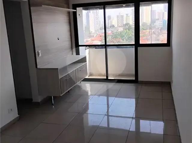 Apartamento para Venda em São Paulo/SP Vila Paulista 2 Quartos