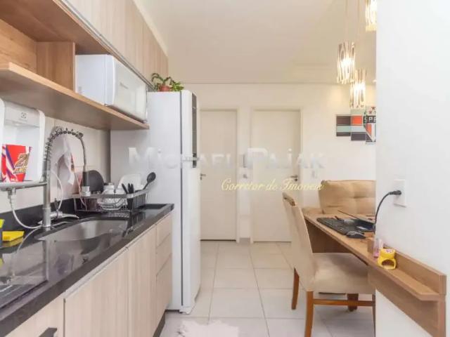 Apartamento para Venda em São Paulo/SP Vila Paulista 2 Quartos