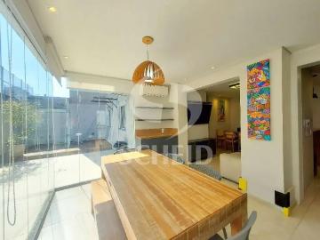 Apartamento para Venda em São Paulo/SP Vila Paulista 2 Quartos