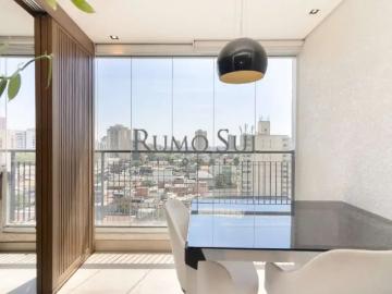 Apartamento para Venda em São Paulo/SP Vila Paulista 2 Quartos