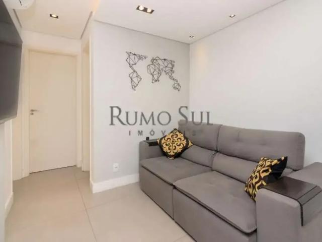 Apartamento para Venda em São Paulo/SP Vila Paulista 2 Quartos