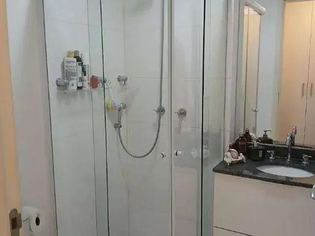 Apartamento para Venda em São Paulo/SP Vila Paulista 2 Quartos
