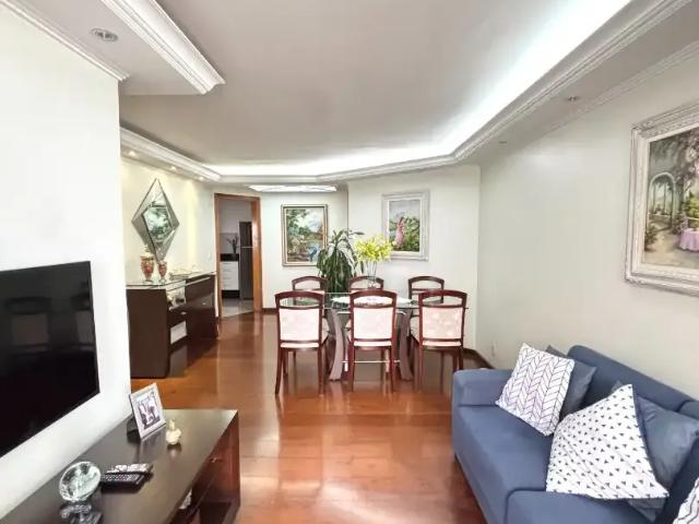 Apartamento para Venda em São Paulo/SP Vila Paiva 3 Quartos