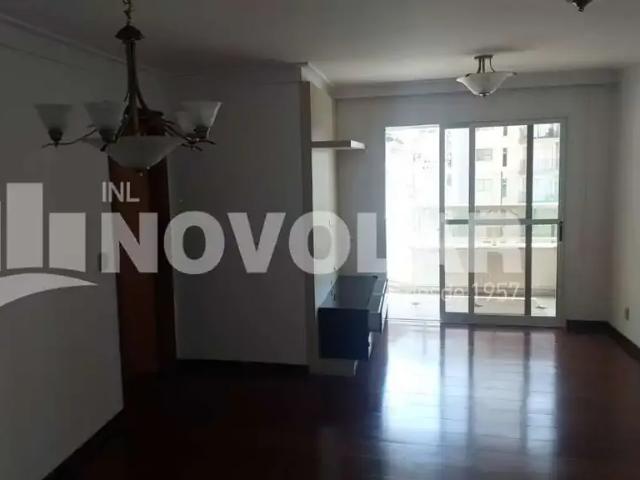 Apartamento para Venda em São Paulo/SP Vila Paiva 3 Quartos