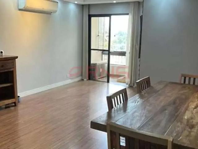 Apartamento para Venda em São Paulo/SP Vila Paiva 3 Quartos