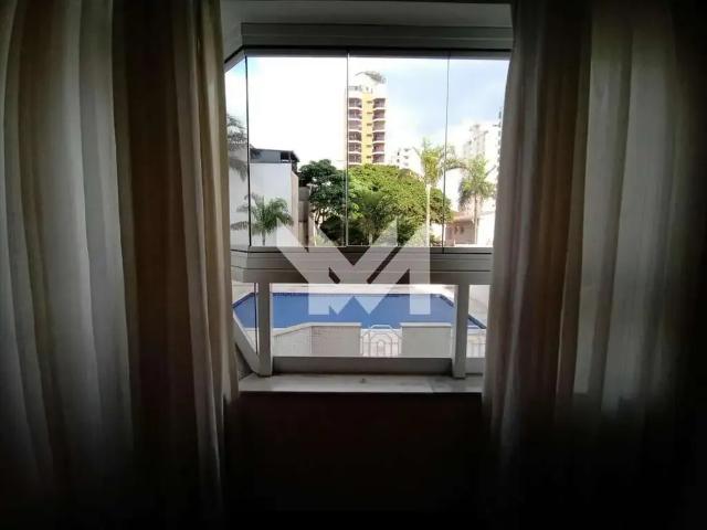 Apartamento para Venda em São Paulo/SP Vila Paiva 3 Quartos
