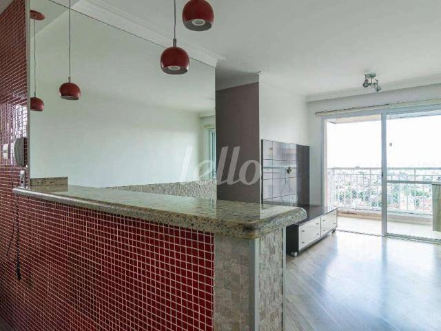 Apartamento para Venda em São Paulo/SP Vila Paiva 3 Quartos