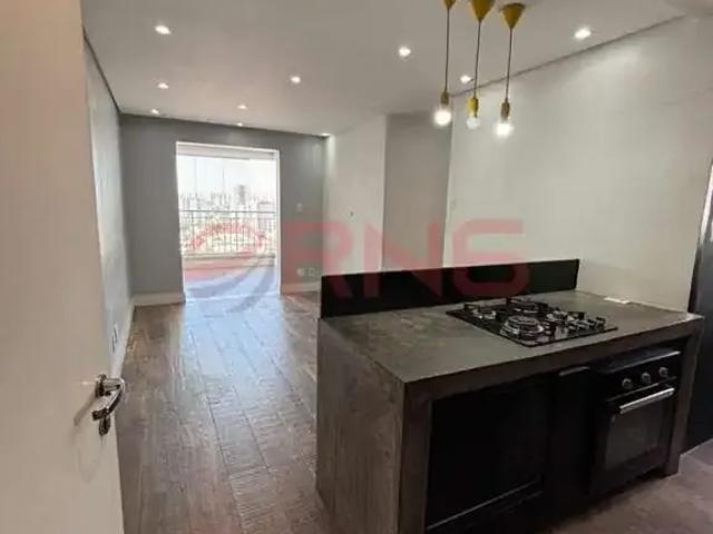 Apartamento para Venda em São Paulo/SP Vila Paiva 3 Quartos