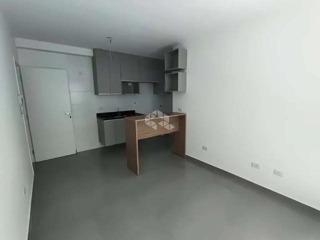 Apartamento para Venda em São Paulo/SP Vila Paiva 1 Quartos