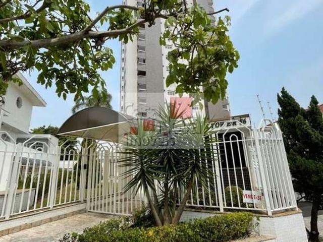 Apartamento para Venda em São Paulo/SP Vila Paiva 2 Quartos