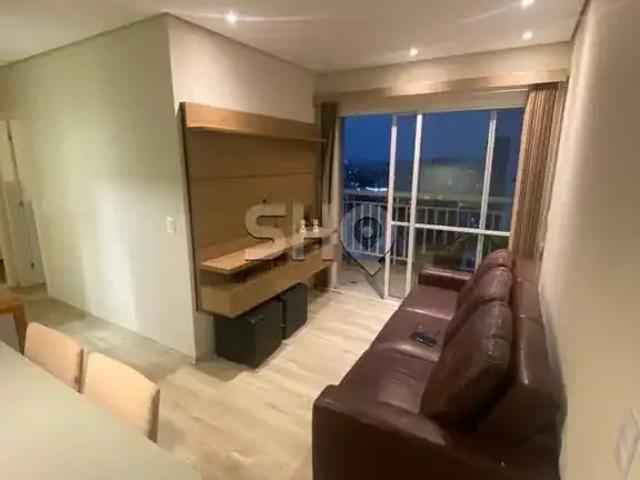 Apartamento para Venda em São Paulo/SP Vila Paiva 2 Quartos
