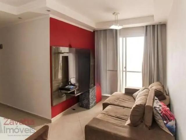 Apartamento para Venda em São Paulo/SP Vila Paiva 2 Quartos