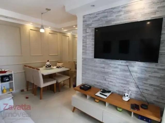 Apartamento para Venda em São Paulo/SP Vila Paiva 2 Quartos
