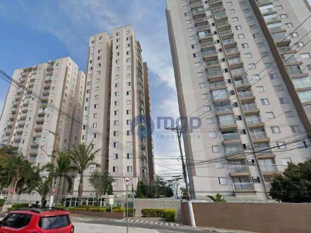 Apartamento para Venda em São Paulo/SP Vila Paiva 2 Quartos