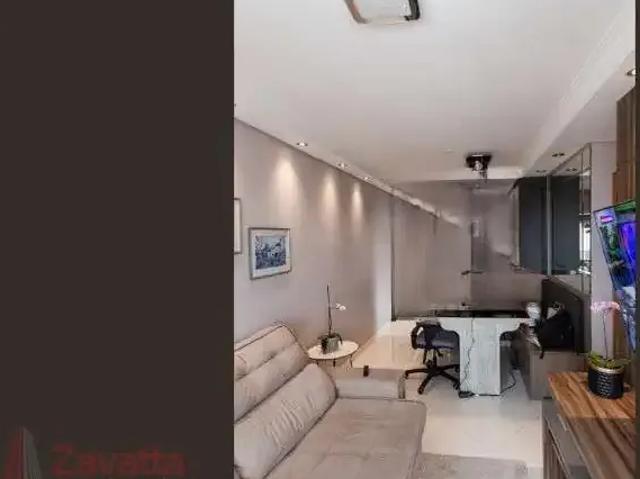 Apartamento para Venda em São Paulo/SP Vila Paiva 2 Quartos