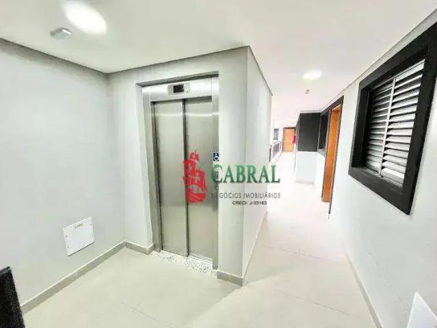 Apartamento para Venda em São Paulo/SP Vila Paiva 2 Quartos