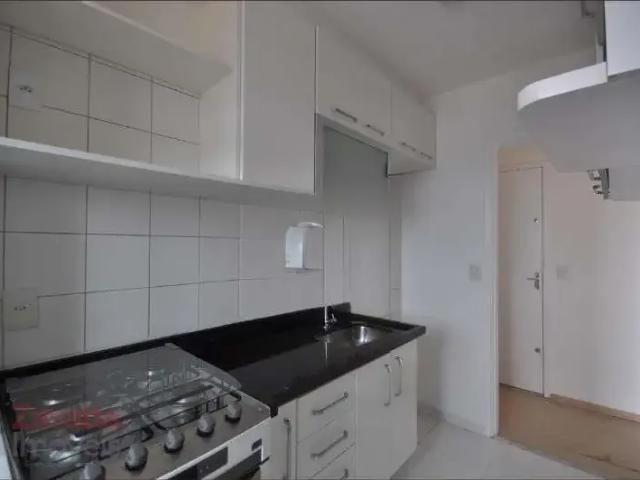 Apartamento para Venda em São Paulo/SP Vila Paiva 2 Quartos