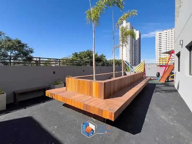 Apartamento para Venda em São Paulo/SP Vila Palmeiras 1 Quartos