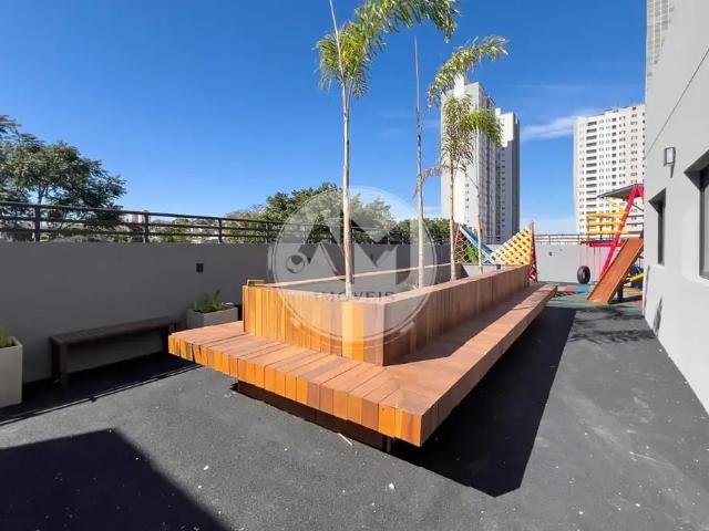 Apartamento para Venda em São Paulo/SP Vila Palmeiras 1 Quartos