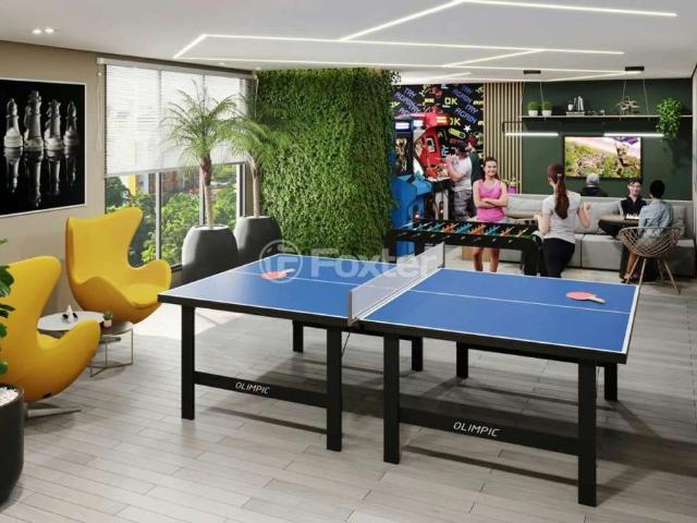 Apartamento para Venda em São Paulo/SP Vila Palmeiras 2 Quartos