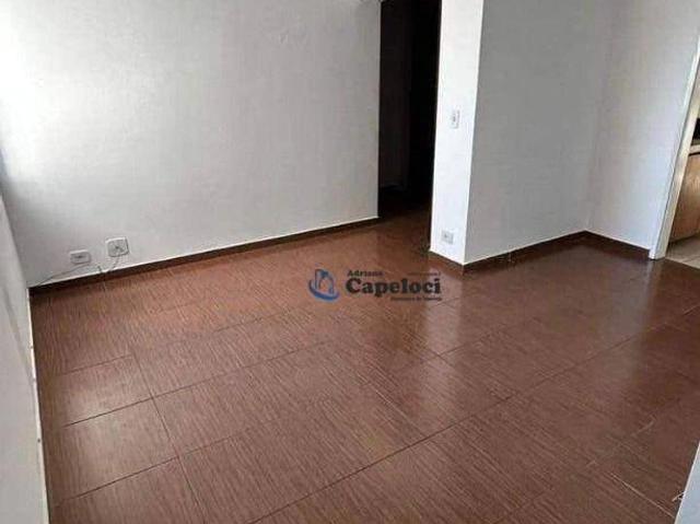 Apartamento para Venda em São Paulo/SP Vila Palmeiras 2 Quartos