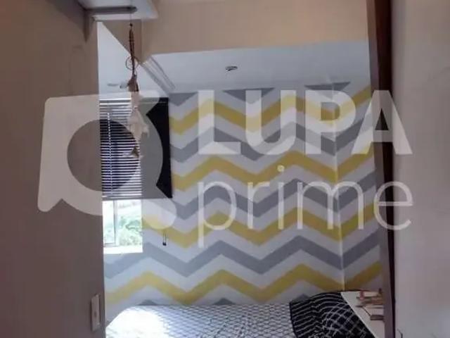 Apartamento para Venda em São Paulo/SP Vila Palmeiras 2 Quartos