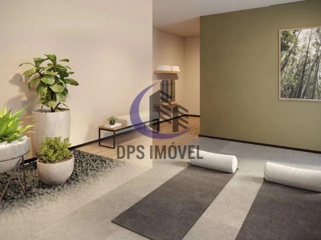 Apartamento para Venda em São Paulo/SP Vila Palmeiras 2 Quartos