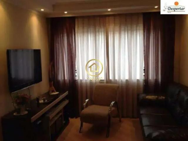 Apartamento para Venda em São Paulo/SP Vila Palmeiras 2 Quartos