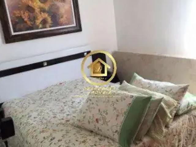 Apartamento para Venda em São Paulo/SP Vila Palmeiras 2 Quartos