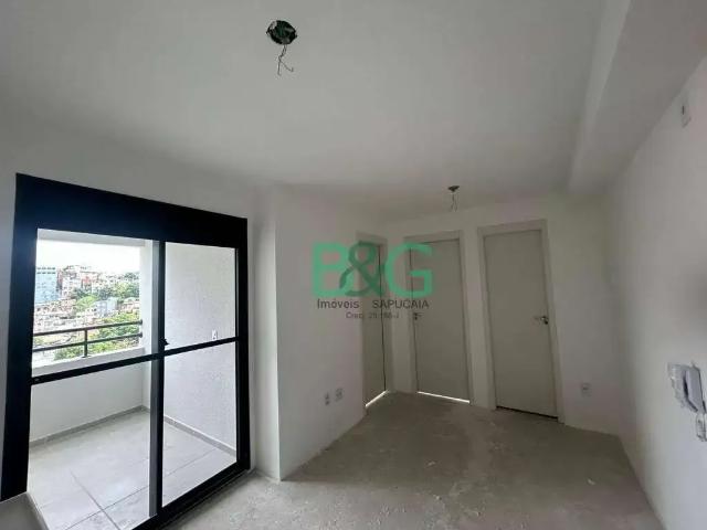 Apartamento para Venda em São Paulo/SP Vila Palmeiras 2 Quartos