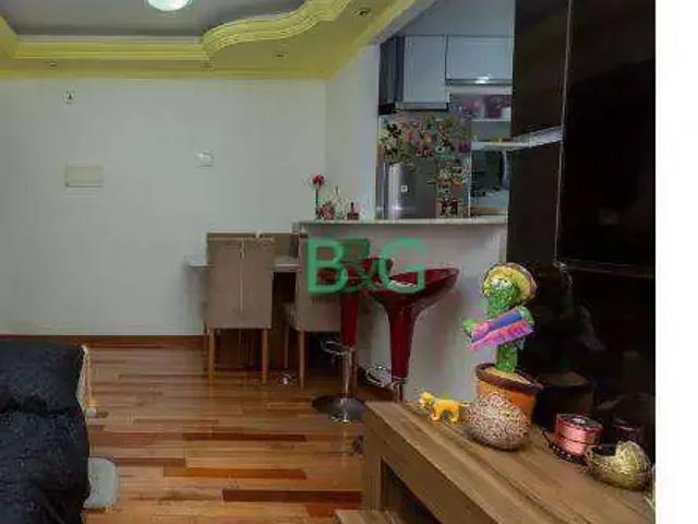Apartamento para Venda em São Paulo/SP Vila Palmeiras 2 Quartos