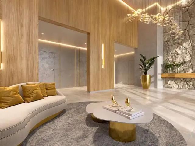 Apartamento para Venda em São Paulo/SP Vila Palmeiras 2 Quartos