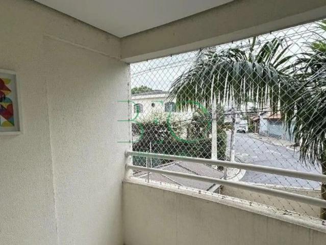 Apartamento para Venda em São Paulo/SP Vila Palmeiras 2 Quartos