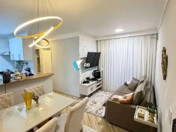 Apartamento para Venda em São Paulo/SP Vila Palmeiras 2 Quartos