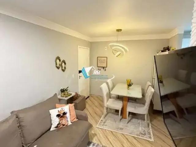 Apartamento para Venda em São Paulo/SP Vila Palmeiras 2 Quartos