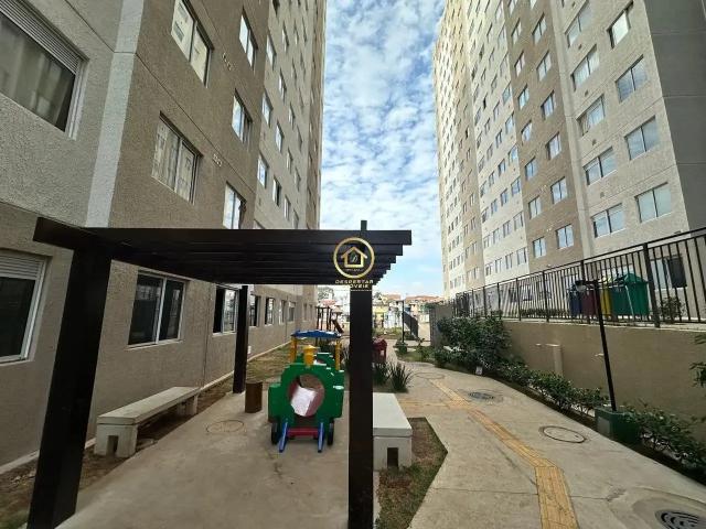 Apartamento para Venda em São Paulo/SP Vila Palmeiras 2 Quartos