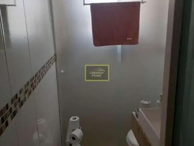 Apartamento para Venda em São Paulo/SP Vila Palmeiras 2 Quartos
