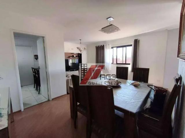 Apartamento para Venda em São Paulo/SP Vila Palmeiras 3 Quartos
