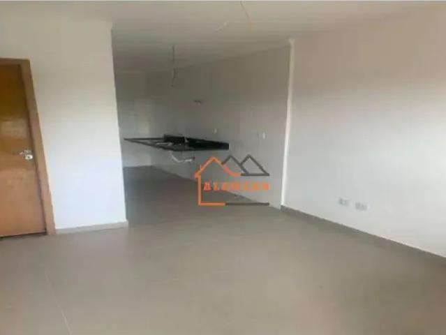 Apartamento para Venda em São Paulo/SP Vila Paranaguá 1 Quartos