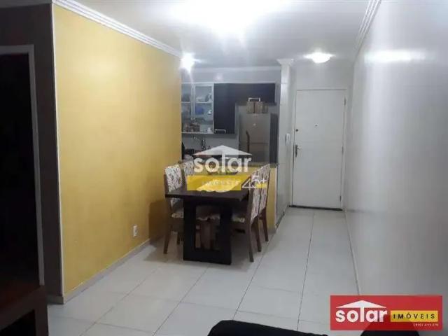 Apartamento para Venda em São Paulo/SP Vila Paranaguá 2 Quartos