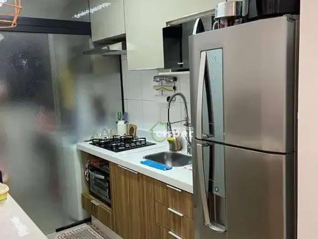 Apartamento para Venda em São Paulo/SP Vila Paranaguá 2 Quartos
