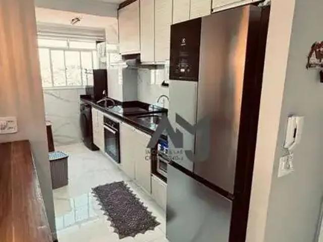 Apartamento para Venda em São Paulo/SP Vila Paranaguá 2 Quartos