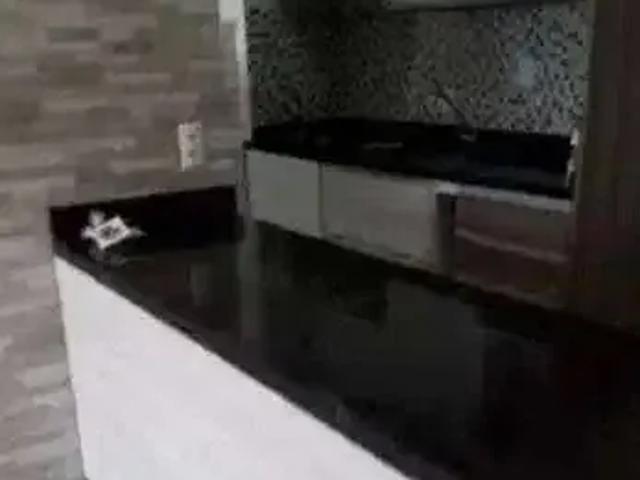 Apartamento para Venda em São Paulo/SP Vila Paranaguá 2 Quartos