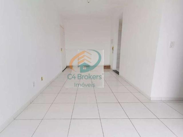 Apartamento para Venda em São Paulo/SP Vila Paranaguá 2 Quartos