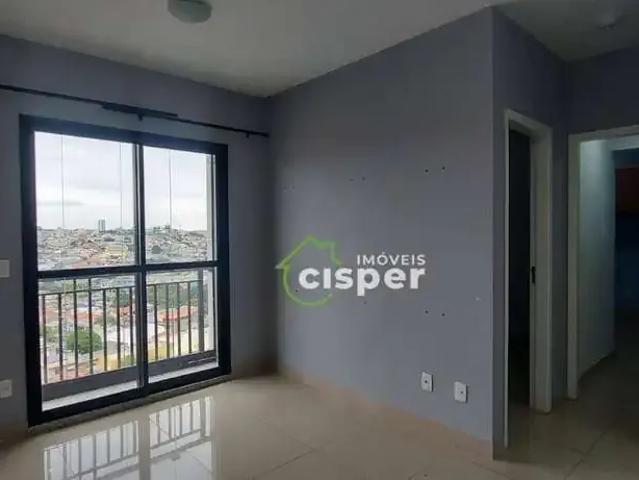 Apartamento para Venda em São Paulo/SP Vila Paranaguá 2 Quartos