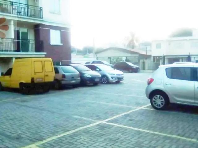 Apartamento para Venda em São Paulo/SP Vila Paranaguá 2 Quartos