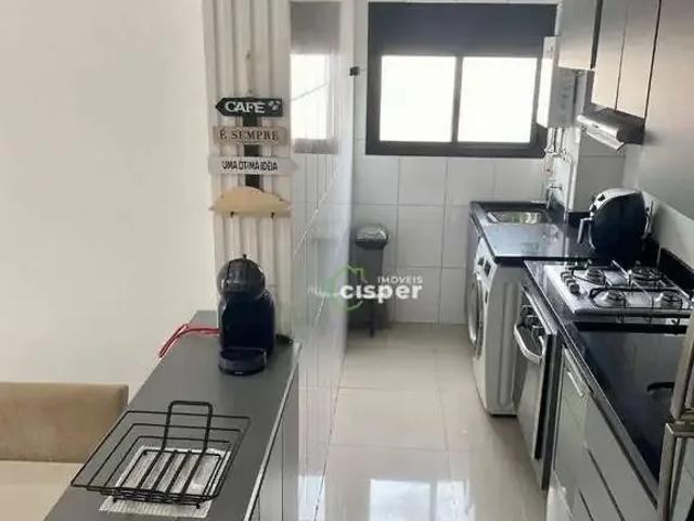 Apartamento para Venda em São Paulo/SP Vila Paranaguá 2 Quartos