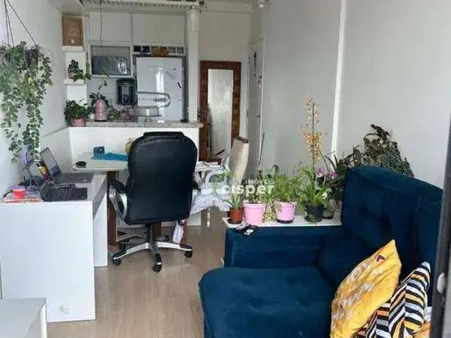 Apartamento para Venda em São Paulo/SP Vila Paranaguá 2 Quartos