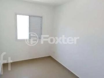 Apartamento para Venda em São Paulo/SP Vila Paranaguá 2 Quartos
